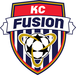 KC Fusion team badge