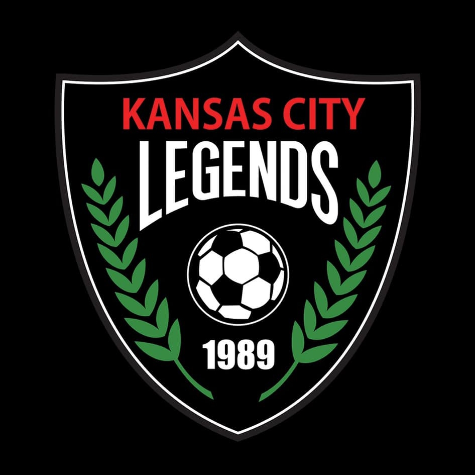 KC Legends team badge