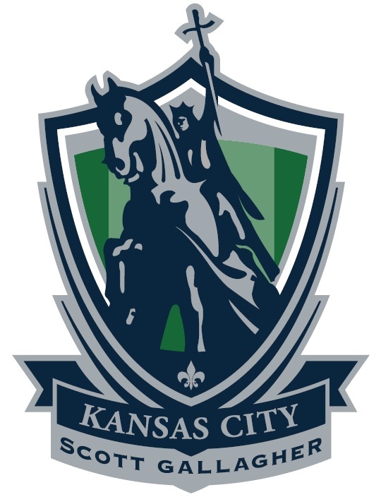 KCSG team badge