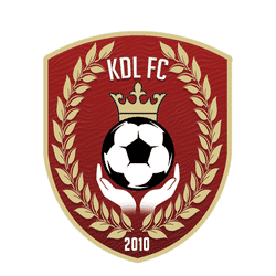 KDL FC team badge