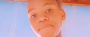 Keaboka Kgaswane