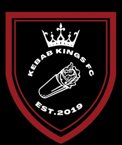 Kebab Kings team badge