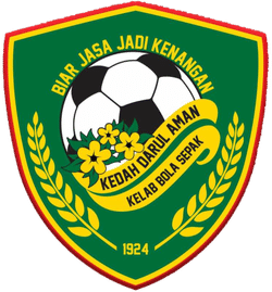 KEDAH DARUL AMAN FC team badge