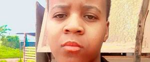 Kedibone Moyo
