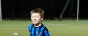 Keegan Burnside