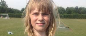 Keelan Bulger