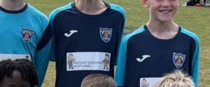 Keelan Stirling
