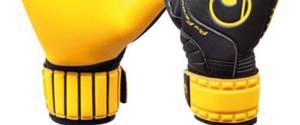 Keeper Trialist Gk2