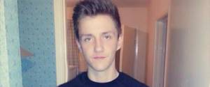 Kegan Thompson