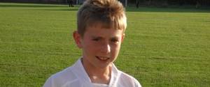 Keiran Baker