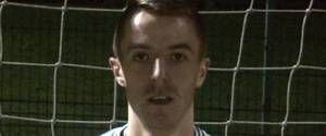 Keiran Docherty