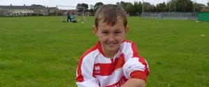 Keiron Davie-Philliskirk