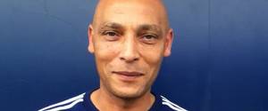 Keith Bell