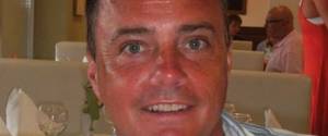 Keith Fish