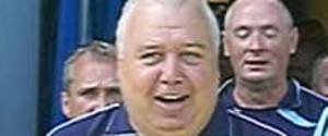 Keith Joyner