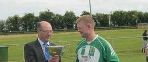 Keith Lawlor