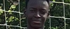 Keith Moyo