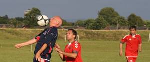Keith Pearce 16