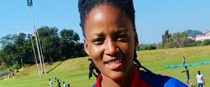 Keitumetse WALAZA