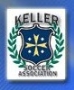 Keller Soccer Association team badge