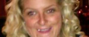 Kelly Hammond