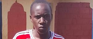 Kelvin Kiprop
