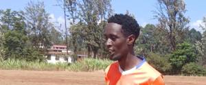 Kelvin muniu
