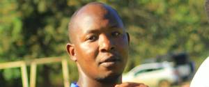 Kelvin Obagala