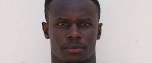 Kelvin Odongo