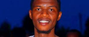 KELVIN W.