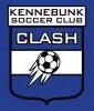 Kennebunk Soccer Club team badge