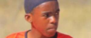 KENNEDY KEITSHEKILE