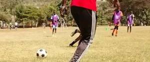 Kennedy Otieno