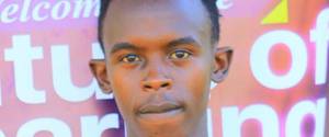 Kenneth Kipchirchir