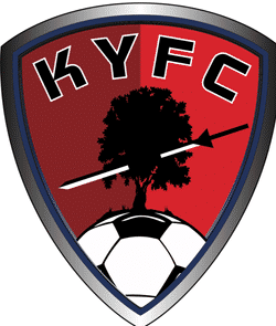 Kennett Youth U12 team badge