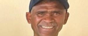 Kenny Hendricks
