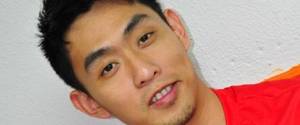 Kenny Ng Yew Leng