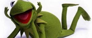 Kermit Frog