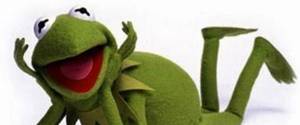 Kermit Frog