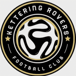 Kettering Rovers FC team badge