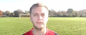 Kev Blakebrough