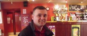 Kev Mcafferty