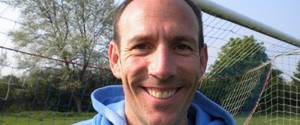 Kevin Beard