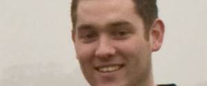 Kevin Burrows