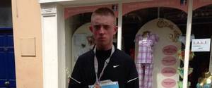 Kevin Cosgrave