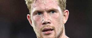 Kevin De-Bruyne