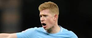 Kevin De Bruyne