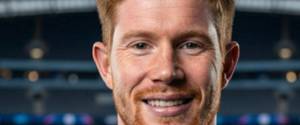 Kevin De Bruyne