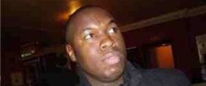 Kevin Harewood