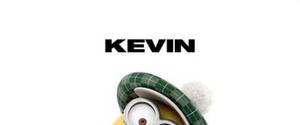 Kevin Ho